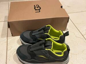  новый товар *UGG Австралия спортивные туфли детский 20cm обувь 