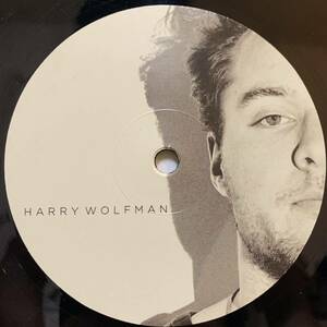 モダン・ディープ・ハウス ☆ Harry Wolfman - Downstream EP /Dirt Crew