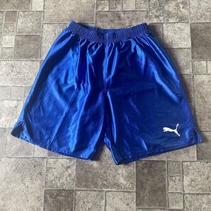 O*PUMA*サッカーパンツ