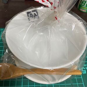 牛角 茶碗セット