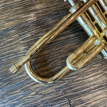 Yamaha YTR-233 Trumpet ヤマハ トランペット -GrunSound-x817-_画像2