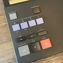 Yamaha DRC-20 ヤマハ フロッピーディスクレコーダー -GrunSound-x840-_画像3