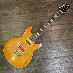 F&C Anboy GF55-SPL Electric Guitar エレキギター フジゲン -GrunSound-x848-