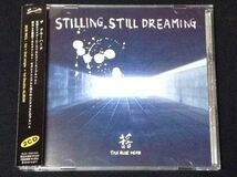 2CD◆[THA BLUE HERB/STILLING,STILL DREAMING]◆THA BOSS ILL-BOSSTINO O.N.O DJ DYE KRUSH 知恵の輪 SHOCK-SHINEの乱_画像1