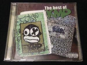 [THE BEST OF KMD]MF DOOM MADVILLAIN BRAND NUBIAN BUSTA RHYMES DJ MURO KIYO KOCO MISSIE CELORY KENSEI PETE ROCK PREMIER D.I.T.C