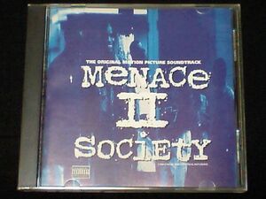 [MENACE Ⅱ SOCIETY]MC EIHT STREIHT UP MENACE PETE ROCK BRAND NUBIAN DJ QUIK SPICE1 KRS-ONE DJ PREMIER TOO SHORT UGK PIMP C G-RAP