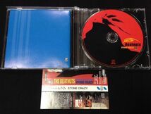 国内盤[THE BEATNUTS/STONE CRAZY]DJ MURO KIYO KOCO KENTA CELORY MISSIE SHU-G DEV LARGE PROFESSOR PETE ROCK PREMIER D.I.T.C.J DILLA_画像2
