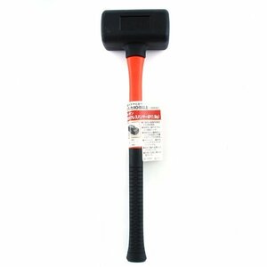  Fujiwara industry SK11 urethane shockless hammer 4P star anise kakeya... Hammer worker large . construction construction interior reform DIY