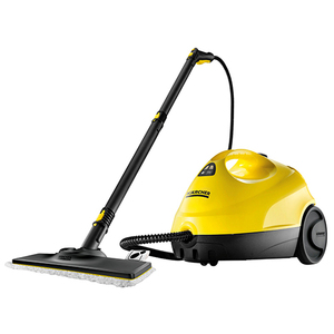 ケルヒャー KARCHER スチームクリーナー SC ２ EasyFix 1512-059 床 洗浄 お掃除 除菌 ウィルス 対策 飲食店 喫茶店 店舗 オフィス 事務所