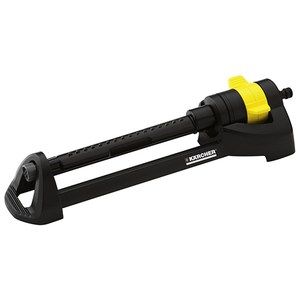  Karcher KARCHER yawing sprinkler 2.645-133 conform hose inside diameter 13~19mm, outer diameter 21mm till 