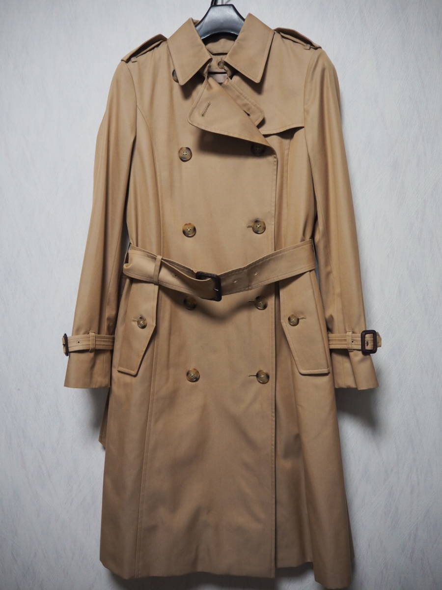 スタイルズ(STYLES) マッキントッシュ MACKINTOSH トレンチコート