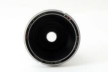 ☆希少品　Heinz Kilfitt Munchen ハインツ・キルフィット・ミュンヘン Makro-Kilar A F2.8 4cm_画像3