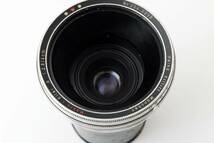 ☆希少品　Heinz Kilfitt Munchen ハインツ・キルフィット・ミュンヘン Makro-Kilar A F2.8 4cm_画像9