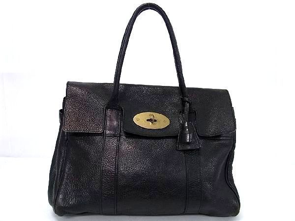 ヤフオク! -「mulberry マルベリー ベイズウォーター」の落札相場 ...