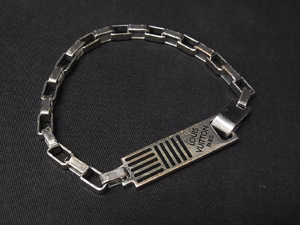 激安セール】 ジョンク・ダミエカラーズM62492 ルイヴィトン バングル