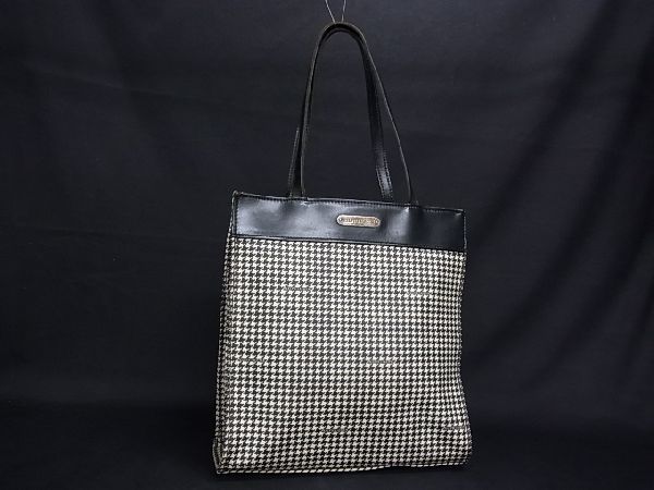 ヤフオク! -「ラルフローレン 千鳥格子 バッグ」の落札相場・落札価格