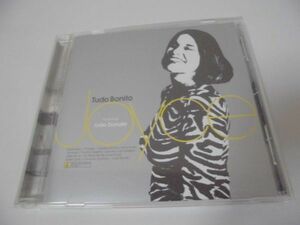 ◆JOYCE◇CD◆Tudo Bonito◇アルバム