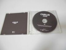 ◆CNBLUE◇CD◆WAVE◇アルバム_画像3