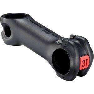 3T Apto Team Stealth stem +/-17° 31.8 110mm