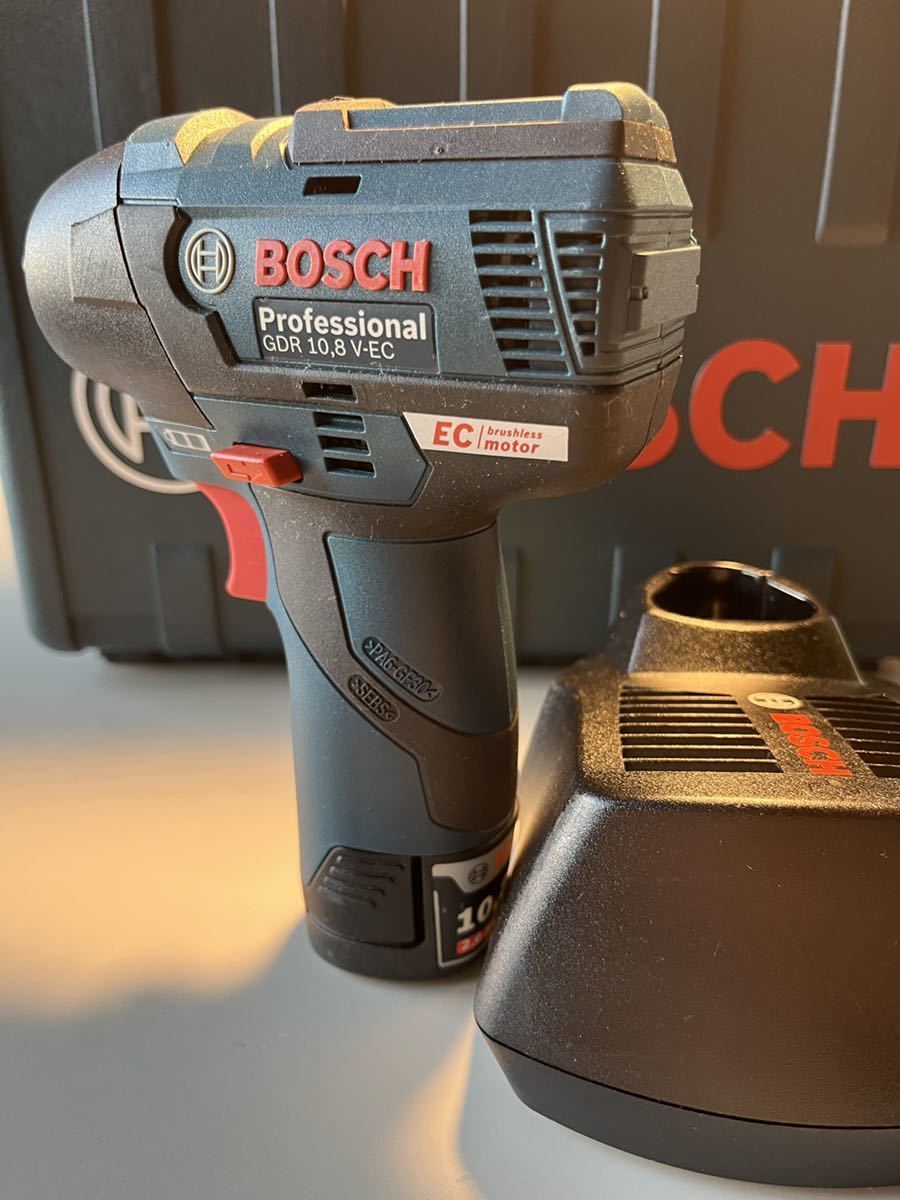 限定価格セール！】 新品 未使用BOSCH 新品 未使用BOSCH 18V