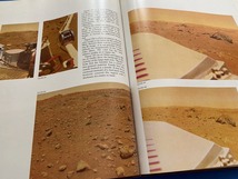 ■The Martian Landscape /火星の風景/NASA/写真/洋書■_画像6
