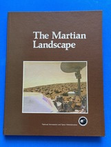 ■The Martian Landscape /火星の風景/NASA/写真/洋書■_画像1