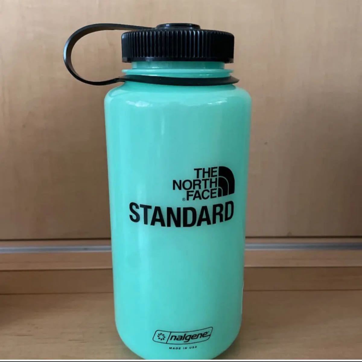日本最大の日本最大のA BATHING APE × NALGENE 1.0L 蓄光 その他