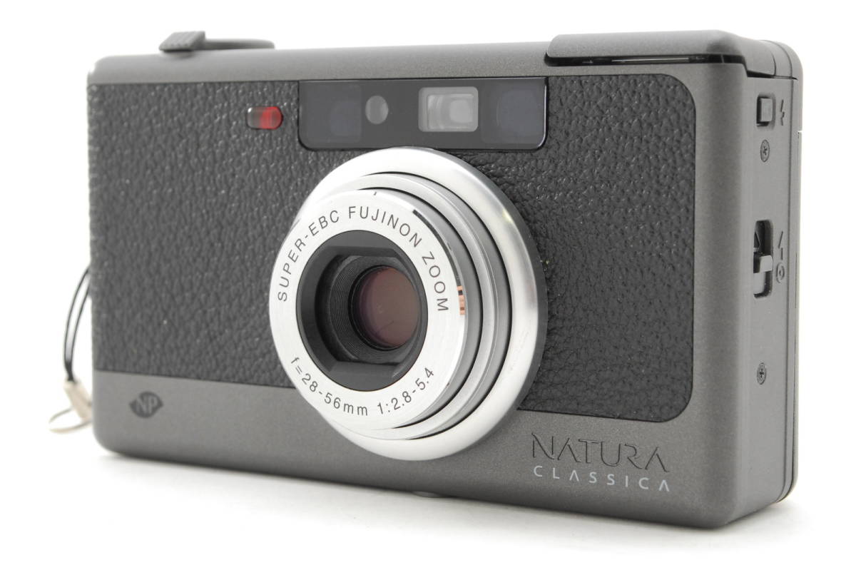 最安挑戦! ネオジェネレーション本店FUJIFILM フィルムカメラ NATURA