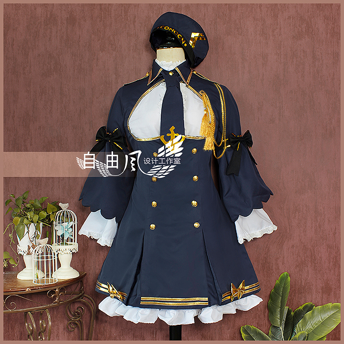 2023年最新】ヤフオク! -azur lane(コスプレ衣装)の中古品・新品・未