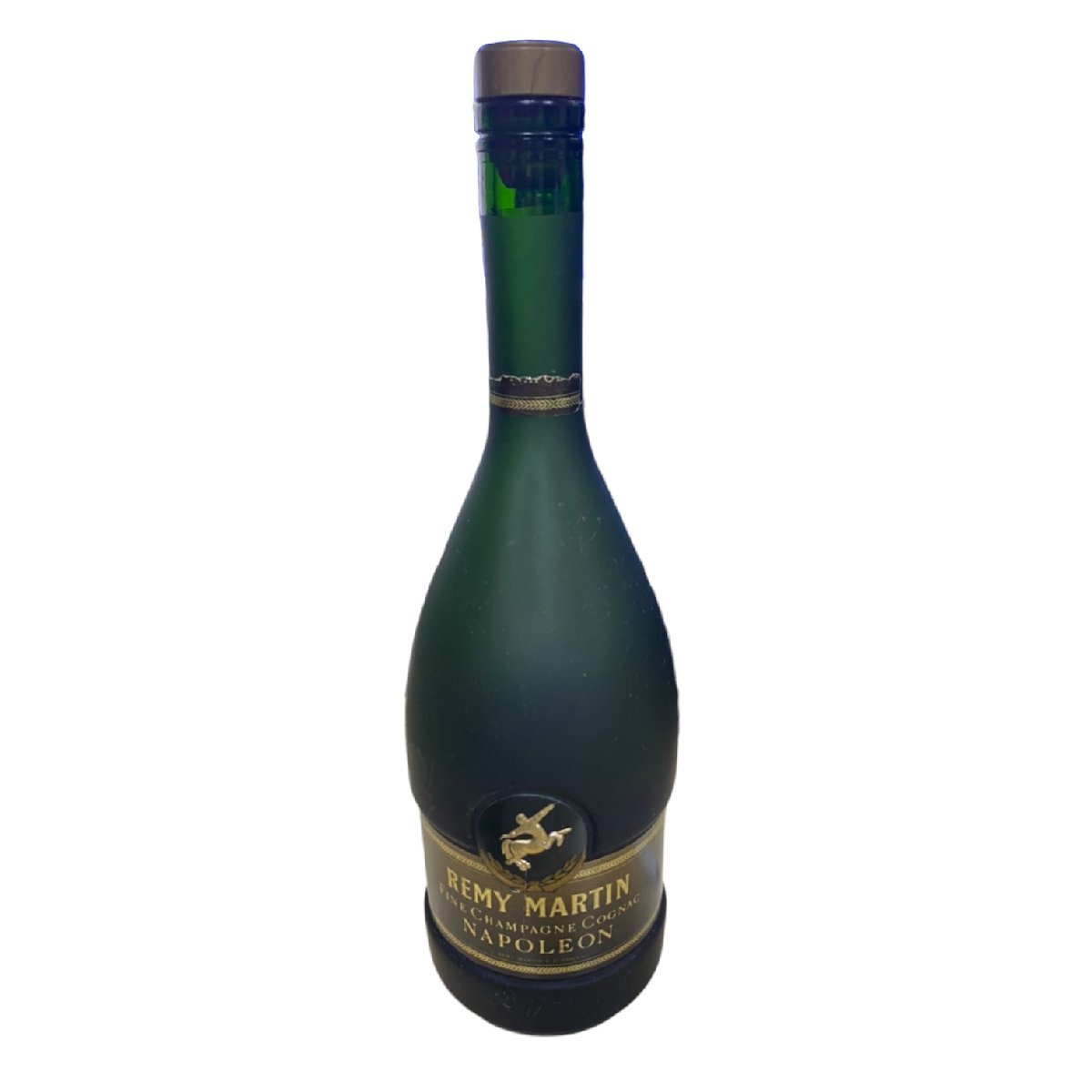 レミーマルタン ナポレオン デキャンタ 700ml 箱付 www.yonago ...