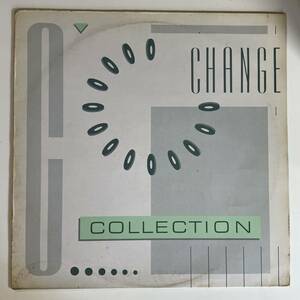 11638 【オランダ盤】 CHANGE/COLLECTION