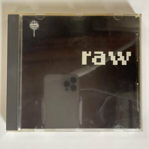 C-202 ★美盤 K.LeBlanc/Raw