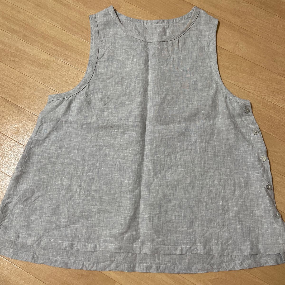 yoriサイドフレアコート2022SS www.skippackitalianmarket.com