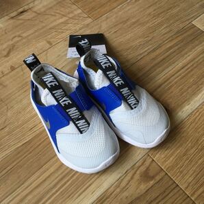 【新品未使用】NIKE フレックス ランナー TD