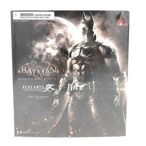 [ used ] Play a-tsu modified Batman [240069102446]