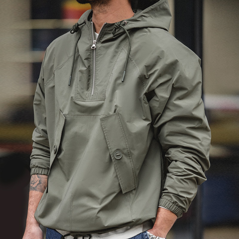 安い直営店 ジョングラッコー Deep Freeze Parka mizpuraciculukavcu.ba