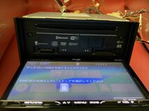 即決★ECLIPSE　イクリプス　AVN-Z03i　メモリーナビ　TV CD/DVD/Bluetooth 格安　メモリーナビ　★人気_画像8