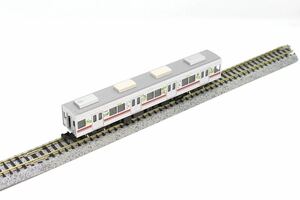 グリーンマックス GREENMAX 4511 東急 9000系 TOQ-BOX 東横線 8両編成セット 動力付き バラシ サハ9806 中間車