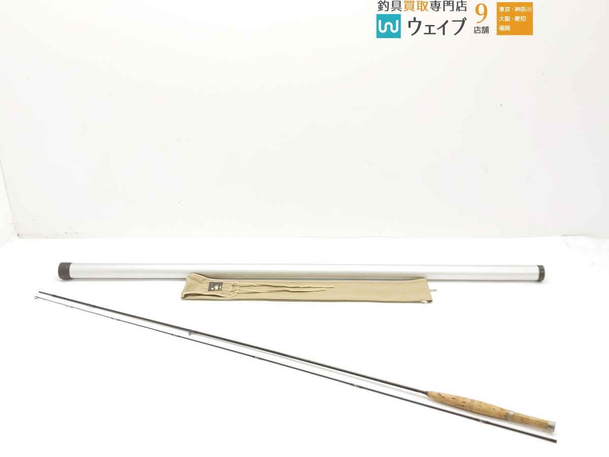 ヤフオク! -「ufm ウエダ アフィーレ」(フライロッド) (淡水)の落札
