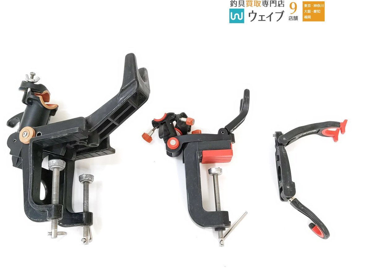 竿受け No.11 2個セット ラーク2000 - onaparaguay.com 竿受け No.11 2個セット ラーク2000 - onaparaguay.com