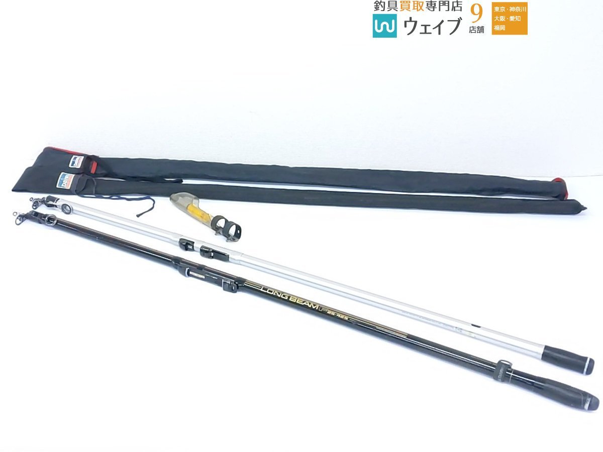 ヤフオク! -「ロングサーフt ダイワ」の落札相場・落札価格