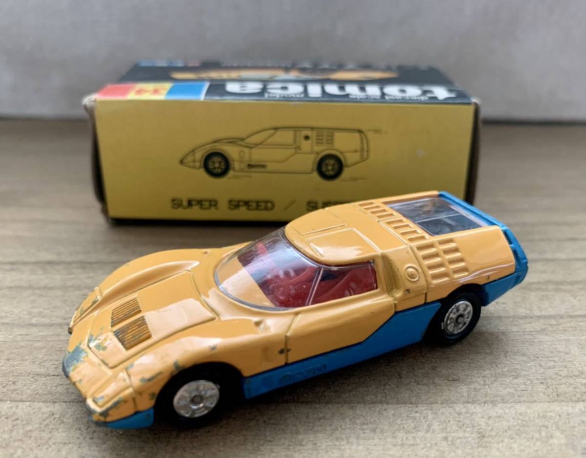 NEWお得 ヤフオク! マツダ EX500 赤/白 ギフト単品 日本製 - トミカ 黒
