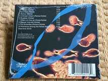  ●未開封CD● Liam Noble / Romance Among the Fishes (832929001130) 5商品以上送料無料_画像2