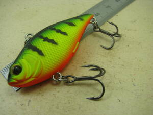 廃番 シマノ アンジュレーター VR-50SS マットタイガー 再 Shimano Undurater SilentVibration BCBH