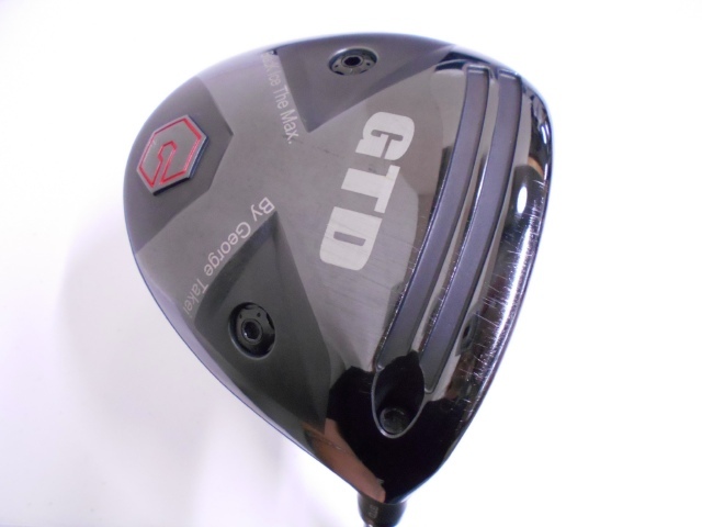 ヤフオク! -gtd ドライバー black iceの中古品・新品・未使用品一覧
