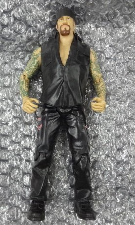 2023年最新】ヤフオク! -undertaker wweの中古品・新品・未使用品一覧