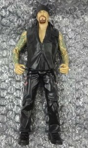 *WWE The Undertakerji* under Tey Car Action figure Professional Wrestling la- goods 