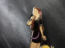 ★未使用 HRC Hard Rock CAFE/ハードロックカフェ グアム GUAM USA ピンズ/ピンバッジ PIN グッズ_画像2