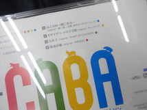 ★帯付き CABA Vol.1 アニメイト限定盤 小野大輔 近藤孝行 菅沼久義 間島淳司 グッズ_画像4