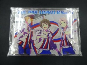 ★未開封 九十九一希 秋月涼 兜大吾 アイドルマスター SideM アクリルスタンド Mフェス F-LAGS グッズ